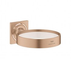 SOPORTE A PARED ALLURE GROHE